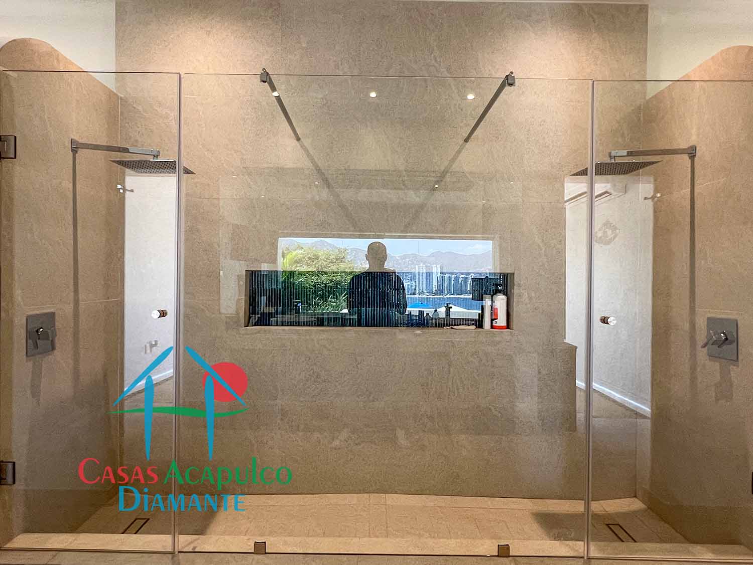 Villa Sahasrara - Recámara 3 11